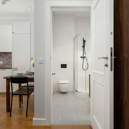 Appartamento Stylish In Near The Old Town By Renters Breslavia
