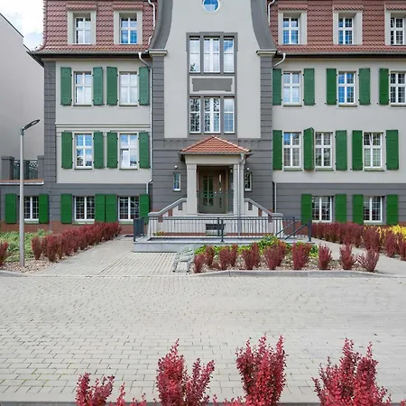 Stylish In Near The Old Town By Renters Appartamento
